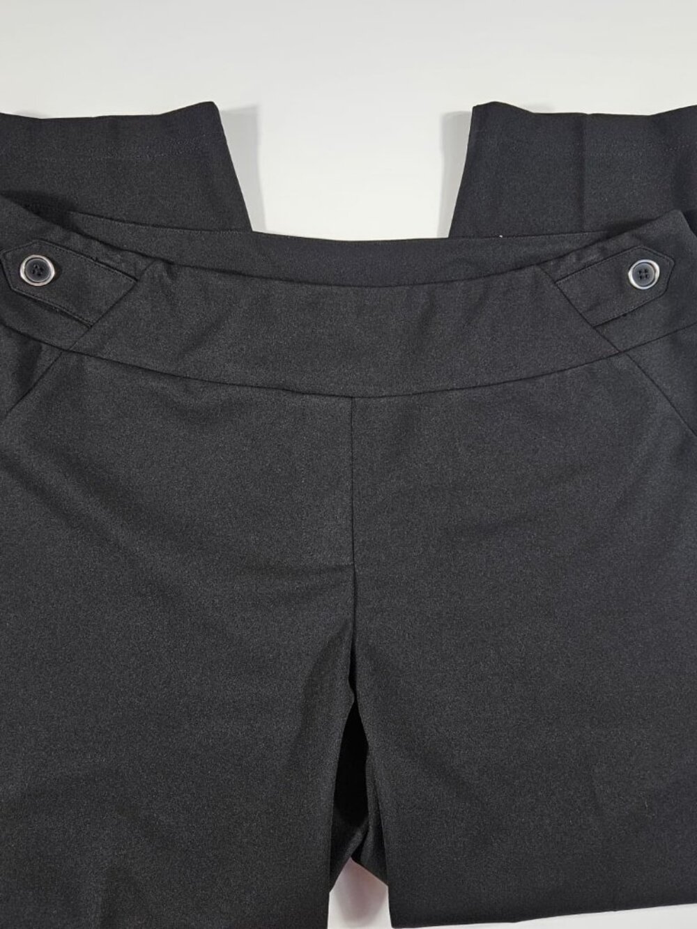 SOHO Black Pants 2XL